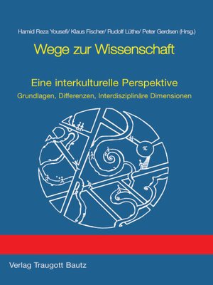 cover image of Wege zur Wissenschaft